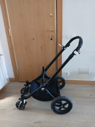 Bugaboo Cameleon 3 Plus
