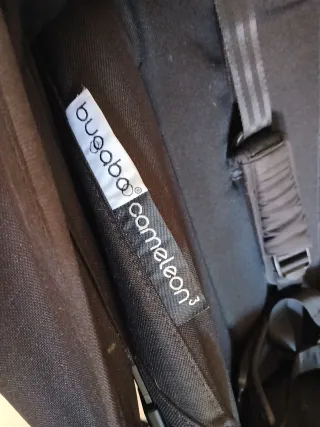 Bugaboo Cameleon 3 Plus