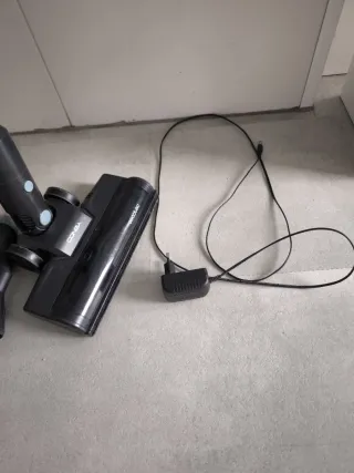 Aspiradora Cecotec Rockstar