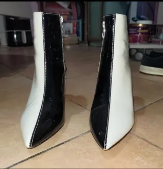 Stivaletti DAY VINE Shoes bicolore