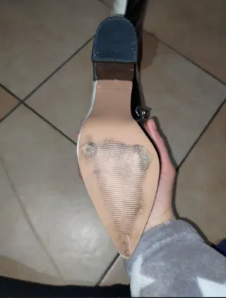 Stivaletti DAY VINE Shoes bicolore