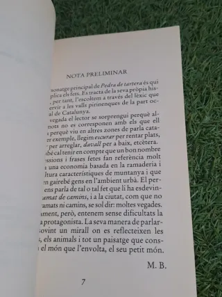 Pedra de tartera (butxaca)