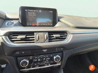 Mazda 6 2.2 DE 129kW (175CV) Luxury