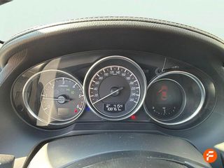 Mazda 6 2.2 DE 129kW (175CV) Luxury