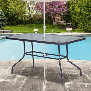 Mesa Comedor Exterior