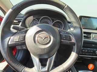 Mazda 6 2.2 DE 129kW (175CV) Luxury