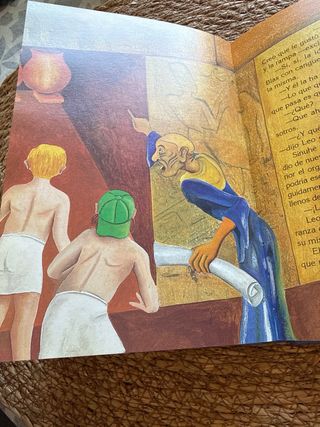 La Tumba De Piedra (Los Siete Enigmas-2)