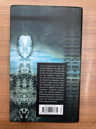 La posibilidad de una isla