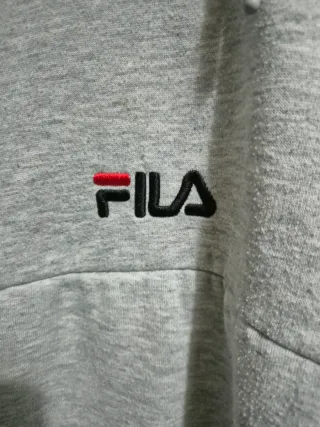 SUDADERA FILA