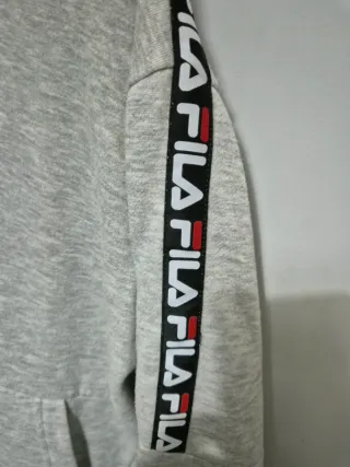 SUDADERA FILA