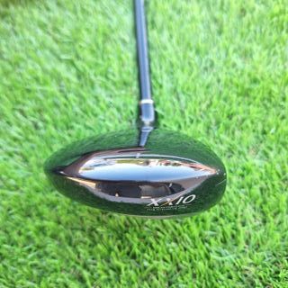 Madera 3 14º XXIO Golf