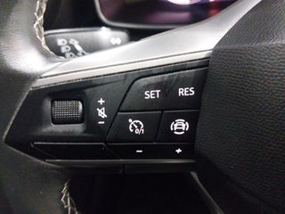 Seat Leon 1.0 TSI 81kW S&S Style Go