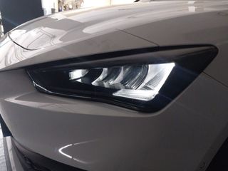 Seat Leon 1.0 TSI 81kW S&S Style Go