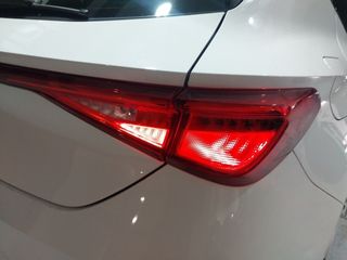 Seat Leon 1.0 TSI 81kW S&S Style Go