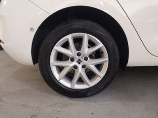 Seat Leon 1.0 TSI 81kW S&S Style Go