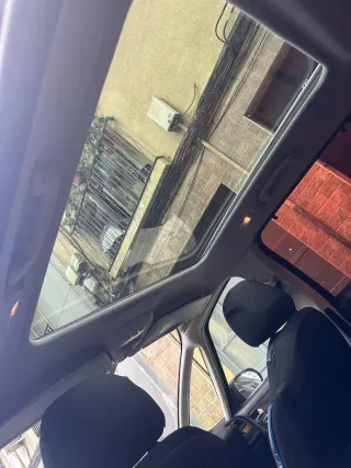 Citroen Grand C4 Picasso 2013