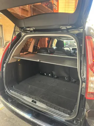 Citroen Grand C4 Picasso 2013