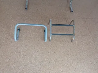 Lavabo peluquería con silla