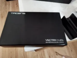 Carcasa Externa Tacens Vectrix II 3.5 USB 3.0