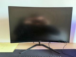 Monitor Gaming Acer Nitro ED270X2 240Hz