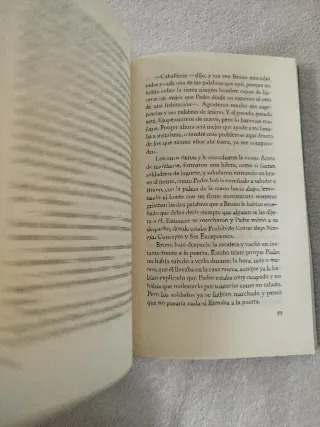 El Niño con el Pijama de Rayas (Spanish Edition)