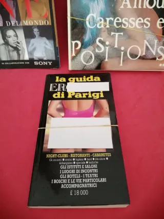 Libri x adulti