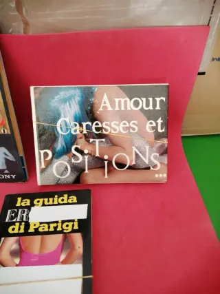 Libri x adulti