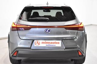 Lexus UX 250H 185 CV 2WD EXECUTIVE