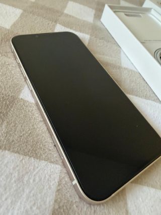 iPhone 13 Starlight 128GB