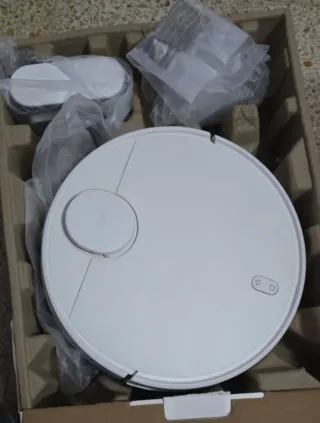Robot Aspirador Xiaomi Mop 2S Nuevo