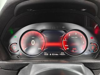 BMW Serie 4 420d Cabrio Manual Paquete M!