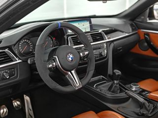 BMW Serie 4 420d Cabrio Manual Paquete M!