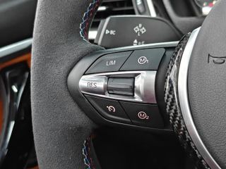 BMW Serie 4 420d Cabrio Manual Paquete M!