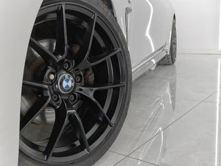 BMW Serie 4 420d Cabrio Manual Paquete M!