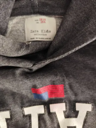 Lote Ropa Chico 13-14 Años