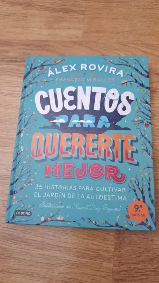 Libros infantiles variados