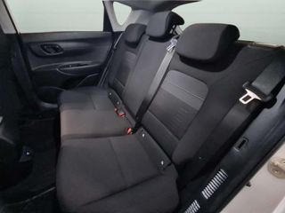 Hyundai BAYON 1.0 TGDI 100cv. MICROHÍBRIDO TECNO