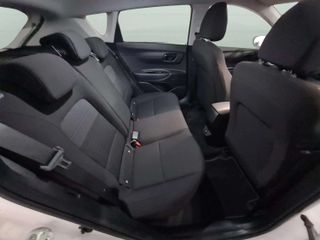 Hyundai BAYON 1.0 TGDI 100cv. MICROHÍBRIDO TECNO