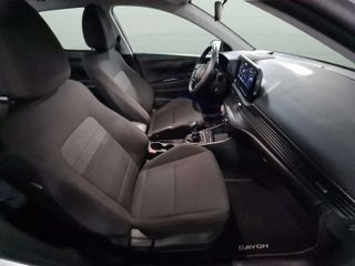 Hyundai BAYON 1.0 TGDI 100cv. MICROHÍBRIDO TECNO