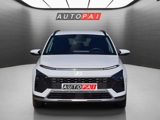 Hyundai BAYON 1.0 TGDI 100cv. MICROHÍBRIDO TECNO