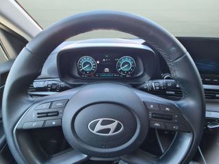 Hyundai BAYON 1.0 TGDI 100cv. MICROHÍBRIDO TECNO