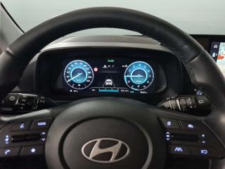 Hyundai BAYON 1.0 TGDI 100cv. MICROHÍBRIDO TECNO