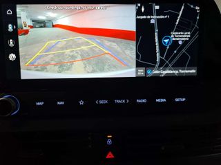 Hyundai BAYON 1.0 TGDI 100cv. MICROHÍBRIDO TECNO