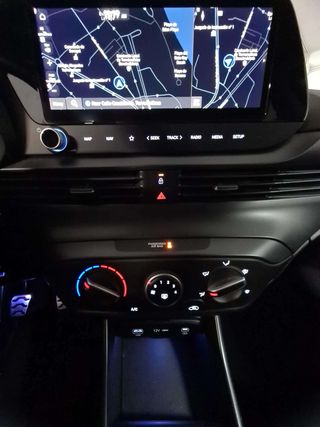 Hyundai BAYON 1.0 TGDI 100cv. MICROHÍBRIDO TECNO