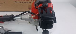 Vareador de gancho 52cc