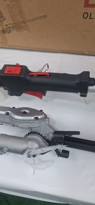 Vareador de gancho 52cc