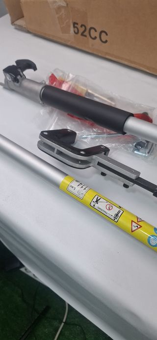 Vareador de gancho 52cc