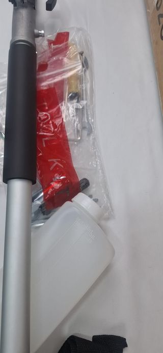 Vareador de gancho 52cc