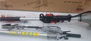 Vareador de gancho 52cc