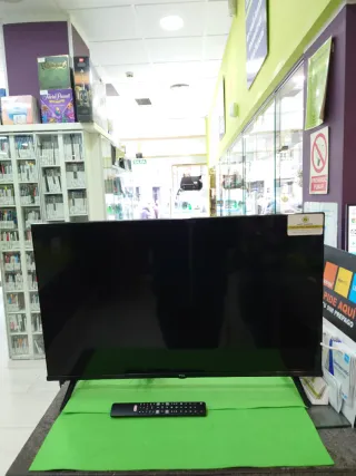 Smart TV TCL 32 pulgadas